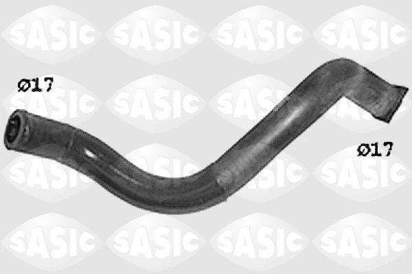 Radiator Hose
