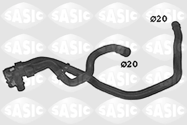 Radiator Hose
