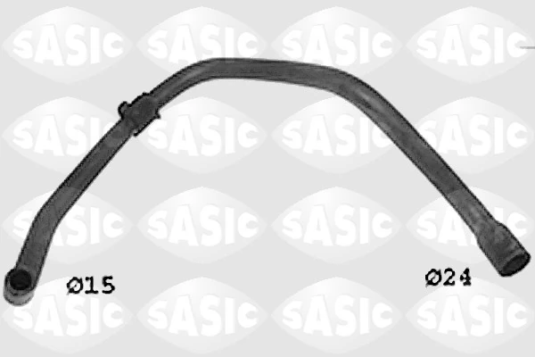 Radiator Hose