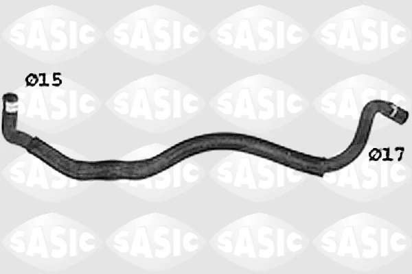 Radiator Hose