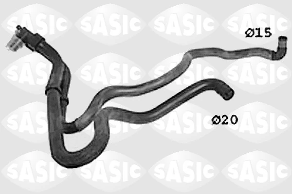 Radiator Hose