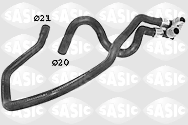 Radiator Hose