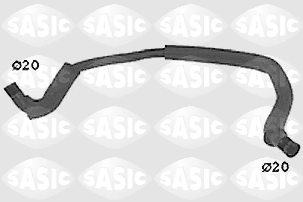 Radiator Hose