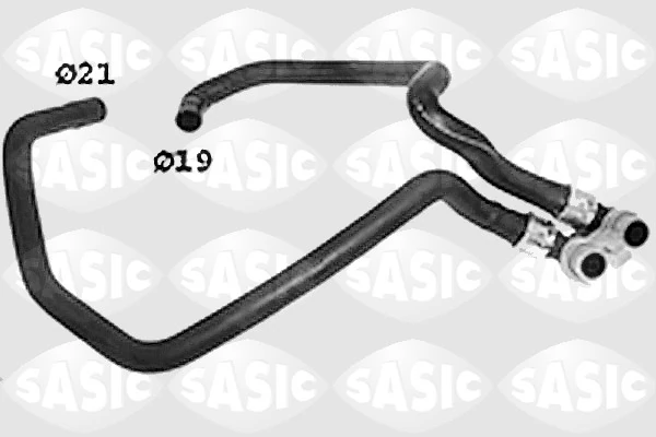 Radiator Hose