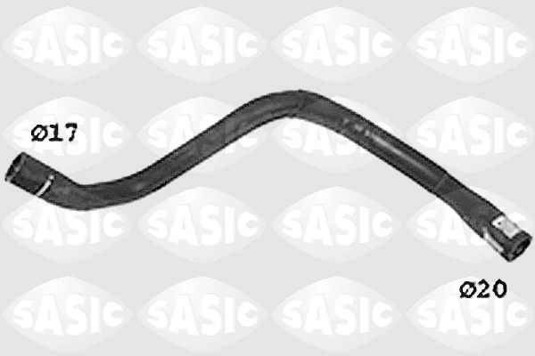 Radiator Hose