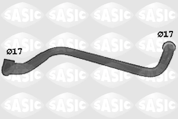 Radiator Hose
