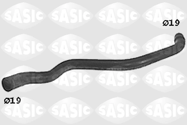 Radiator Hose