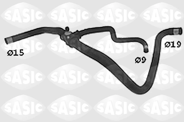 Radiator Hose