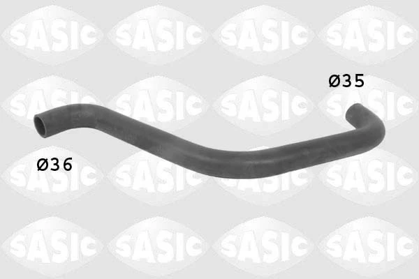 Radiator Hose
