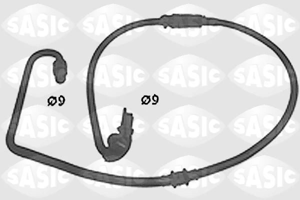 Radiator Hose