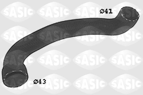 Radiator Hose