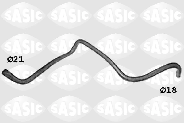 Radiator Hose
