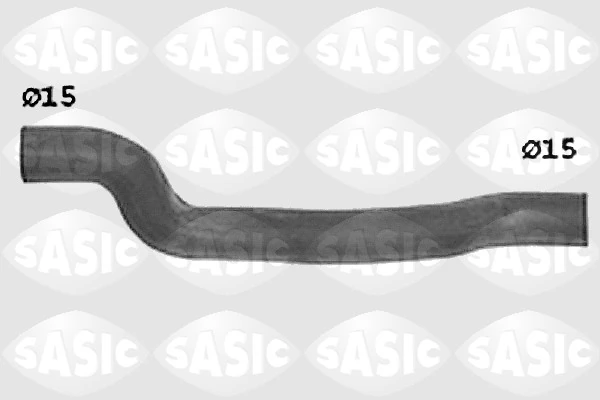 Radiator Hose