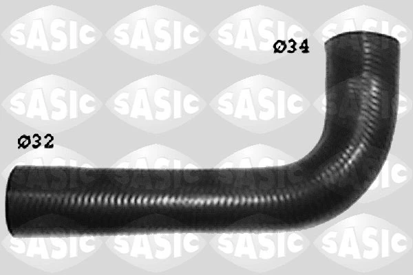 Radiator Hose