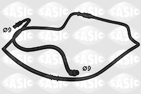 Radiator Hose