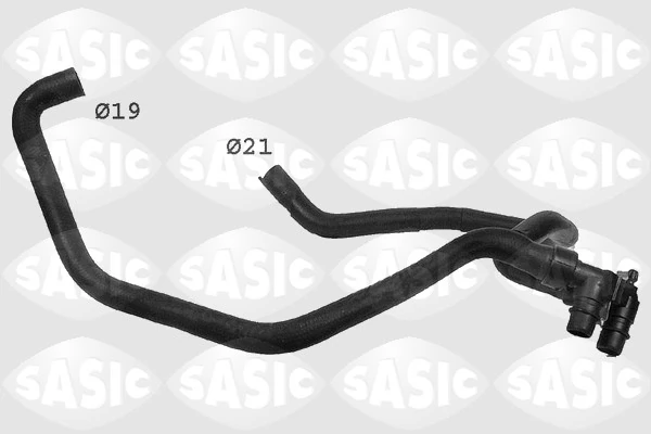 Radiator Hose