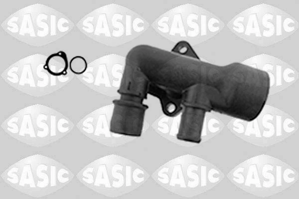 Coolant Flange