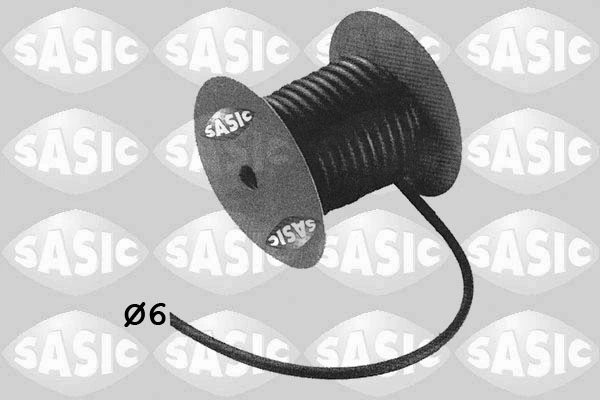 Fuel Hose