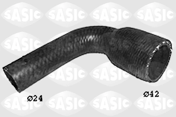 Radiator Hose