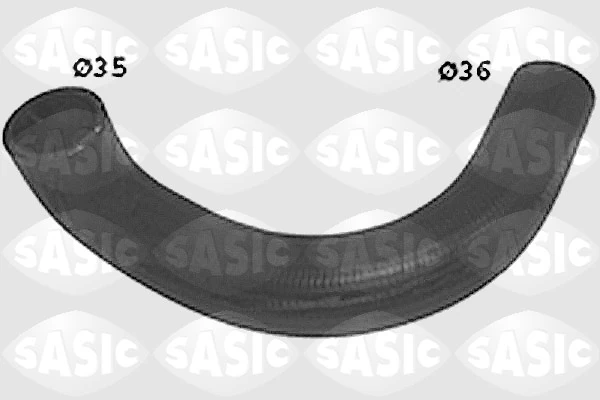 Radiator Hose