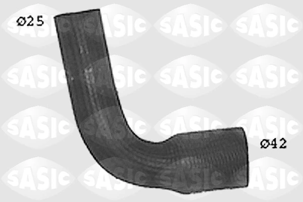 Radiator Hose