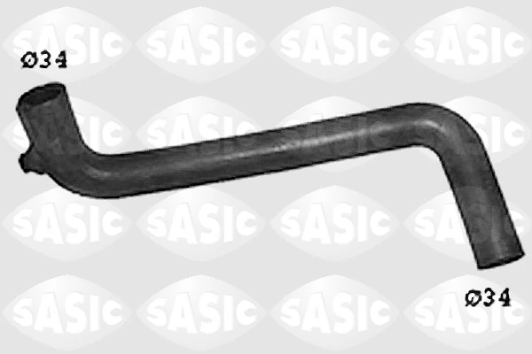 Radiator Hose