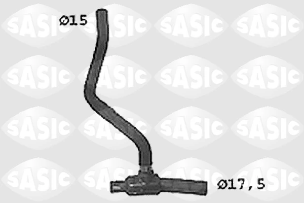Radiator Hose