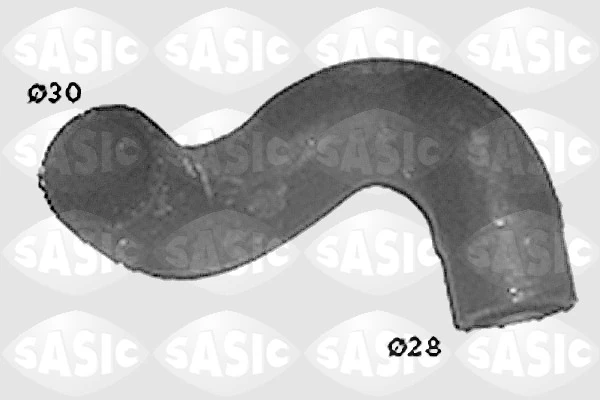Radiator Hose