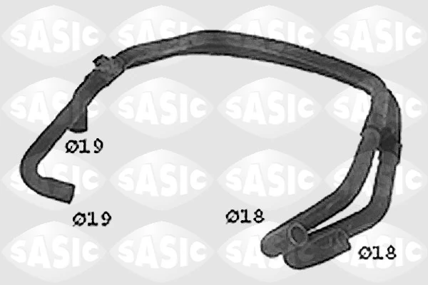 Radiator Hose