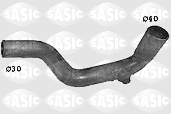 Radiator Hose