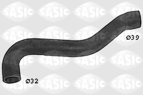 Radiator Hose