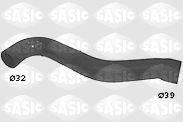 Radiator Hose