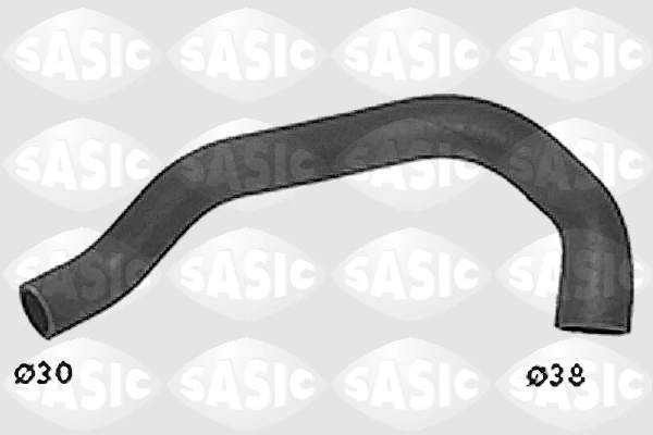 Radiator Hose