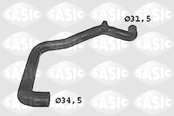Radiator Hose