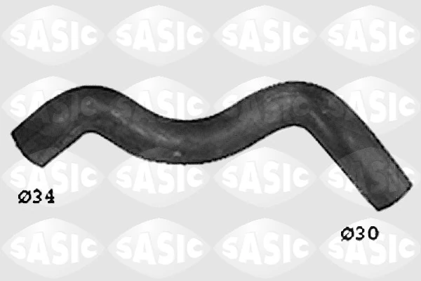Radiator Hose