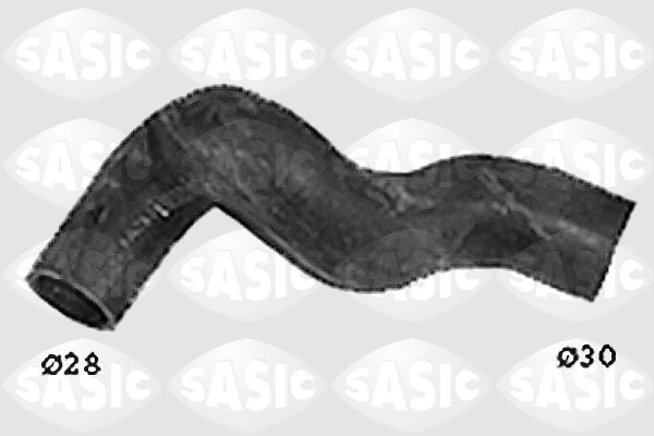 Radiator Hose