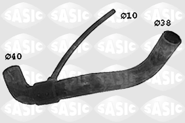 Radiator Hose