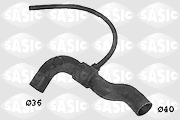 Radiator Hose