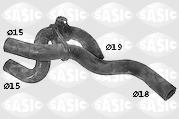 Radiator Hose