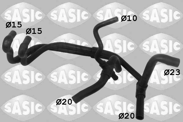 Radiator Hose