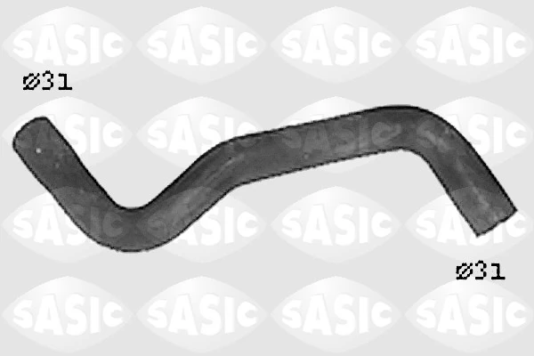 Radiator Hose