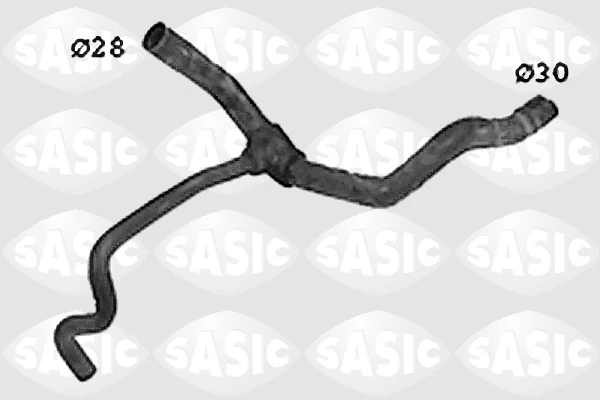 Radiator Hose