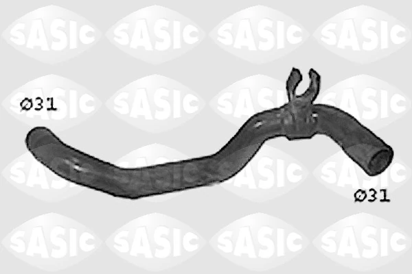 Radiator Hose