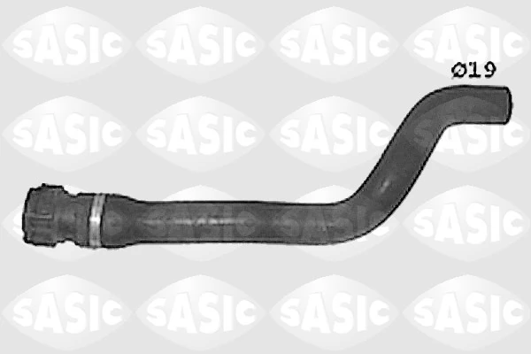 Radiator Hose