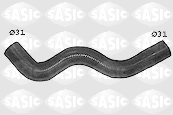 Radiator Hose