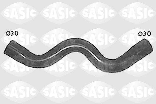 Radiator Hose