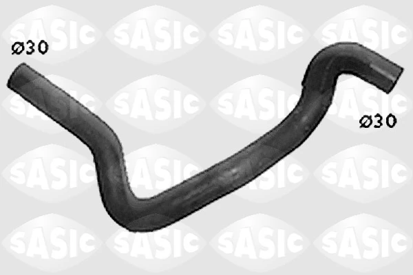 Radiator Hose
