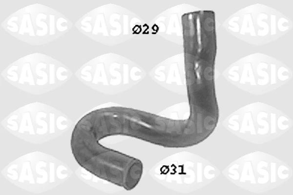 Radiator Hose