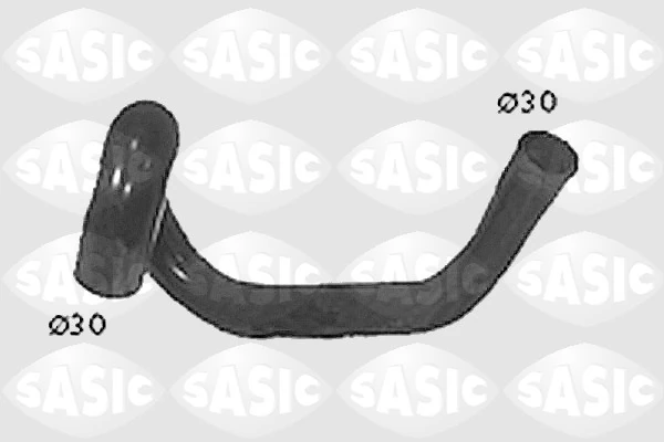 Radiator Hose