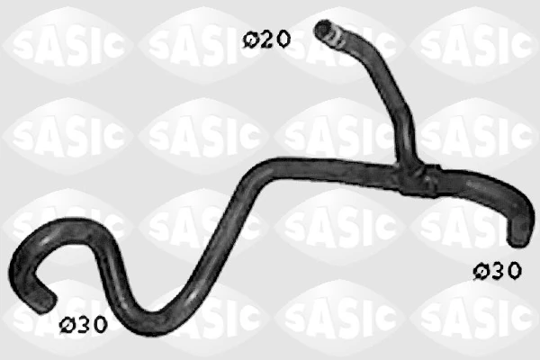 Radiator Hose